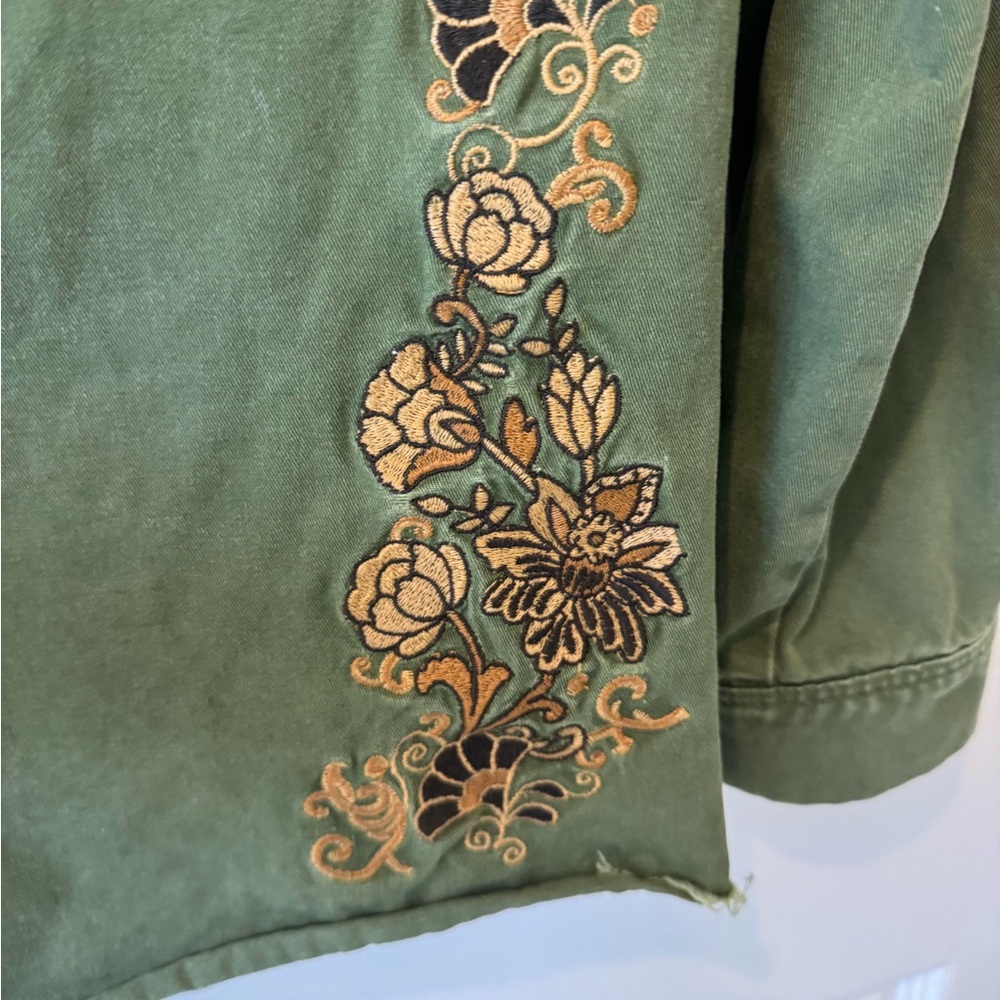 Spell Original Panther Jacket - Picture 3 of 16
